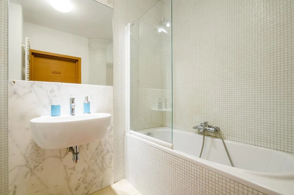 Apartment Florianska Varšava